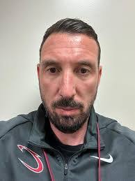 Kirk Childers's Instagram, Twitter & Facebook