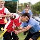 2024 State Flag Football Presented by Spectrum