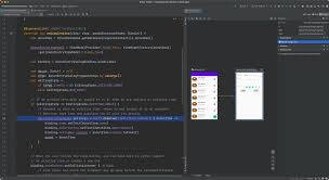 Wib works even when your phone is off if you have a smartwatch with android wear 5.1 and wifi! Android Developers Blog Android Studio 4 2