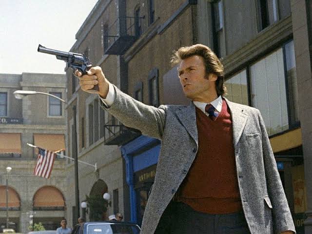 Dirty Harry and the Smith & Wesson Model 29 Revolver - The Mag Life