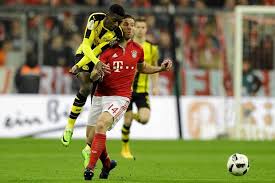 Transmisja w telewizji będzie dostępna na antenach tvp 1 oraz polsat sport premium 1. Borussia Dortmund Bayern Monachium Superpuchar Niemiec Gdzie Obejrzec Relacja Sport