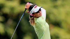 Paula creamer was born august 5, 1986 in mountain view, california, united states. Creamer Was A Pioneer Teen On The Lpga Tour Lpga Ladies Professional Golf Association