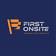 First Onsite logo