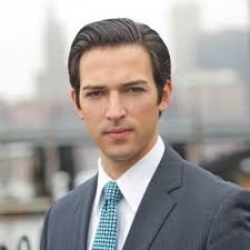 Andrew Rozanov Email & Phone Number