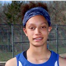 Kinsey Myrick's Poudre High School Bio