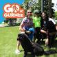 GO Gurnee Walkin’ & Waggin’ event in Gurnee, IL