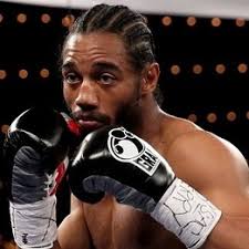 Alfredo Santiago vs. Karl Dargan, Fulton Jr. vs. Roman