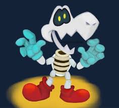 Image result for dry bones