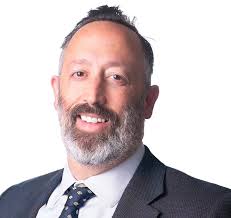 Dr Christian Heywood, Orthopedic Surgeon