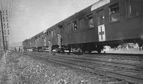 Pin On Us Military Trains