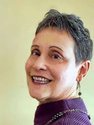 Edith S. Reese: 2021 candidate for Mundelein trustee