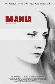 Mania (Short 2018)