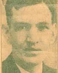 Chief Deputy Sheriff William Everette Wheeler, Independence County  Sheriff's Office, Arkansas