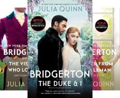 The duke and i novel are daphne bridgerton, simon basset, duke of hastings. Bridgertons 8 Book Series Kindle Edition