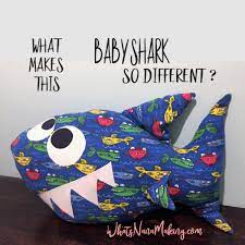Baby Shark Doo Doo What S Nana Making