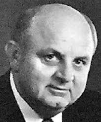 Donald BARBER Obituary (2019)