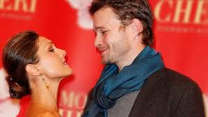 Oliver Petszokat: Er hat sich wieder getraut!