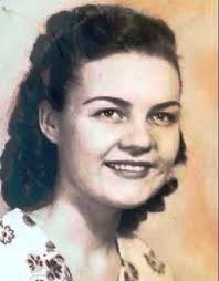 Marie Bryant Obituary (1918