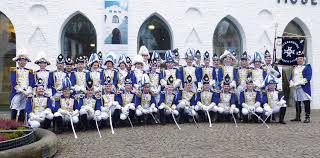 Endlich wieder karneval in ennest. 100 Jahre Prinzengarde In Attendorn Woll Magazin Sauerland Woll Magazin Sauerland
