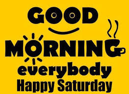 Image result for saturday