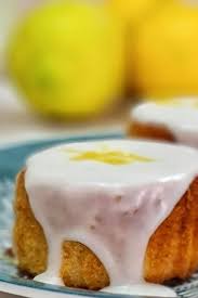 Bizcocho Al Microondas Con Un Exquisito Sabor A Limon En 2020 Recetas De Cosas Dulces Recetas De Dulces Faciles Recetas Faciles Postres