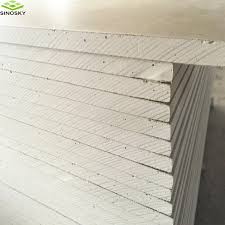 Gypsum Board
