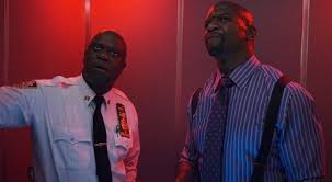 Andre braugher and andy samberg star in the comedy about new york's funniest detectives. Brooklyn Nine Nine Season 8 Autoren Verwerfen Bereits Geschriebene Folgen Und Fangen Neu An