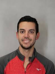 Track and Field, co-ed