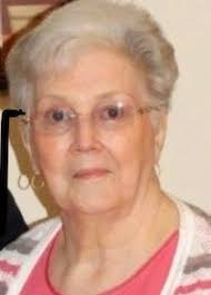 Maybelle James Obituary