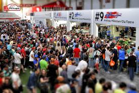Com a declaração de pandemia, em 11 de março. Rally De Portugal 2021 Esta Pronto Mas Na Duvida Se Sera Com Publico