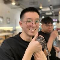 400+ "Chow Chow" profiles