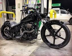 Pin By Eric Biviano On Harley Breakout Fxsb Fxbr Fxbrs Harley Davidson Pictures Harley Davidson Images Harley Davidson Bikes
