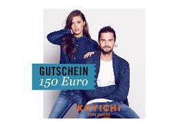 Tag 4 150 Euro Gutschein Von Kuyichi Aktuelle Gewinnspiele Gewinnspiel Gutscheine