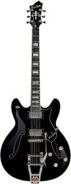 Tremar Viking Deluxe Music Guitar Bass Music Jazz Guitar