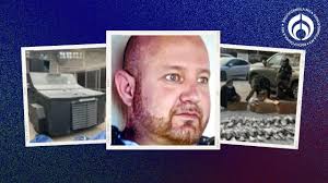 Acorralan' al 'Güero Pulseras': catean inmueble ligado al operador del Mayo 