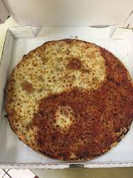 pin by upper playground on because food pizza breakfast