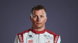 Er hat einen älteren bruder, rami, der als rallyefahrer in finnland ebenfalls im motorsport aktiv ist. Kimi Raikkonen F1 Driver For Alfa Romeo Racing