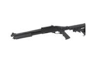 Specna Arms SA-VGS5 VAPOR™ airsoft shotgun Black | Gunfire.com