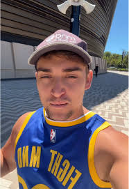 Aston Reid Sydney Fc