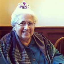 Lillian Scheetz–12/16/2018