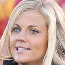 As told to kindra hall. Samantha Ponder Sportscaster Geburtstag Info Bio Fakten Familie Allfamous Org