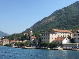 Petrovac (מונטנגרו) ו קוטור (מונטנגרו). Sailing Boat Dana ×ž×•× ×˜× ×'×¨×• Montenegro