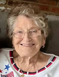 Obituary information for Martha Lee Collison