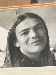 I'm a little nervous but here we go. My name is Amber Gise. Coach Bob  Peters is my grandpa, Debra Peters is my mom, Mark Gise or Vanetta is my  dad and