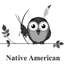 Ara macaw bird in amazonian jungle. Native American Stock Vector Illustration Of Cultural 43723515