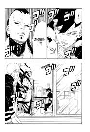 Naruto next generations bahasa indonesia selalu update di manhwaindo. Read Boruto Chapter 36 Mangafreak Boruto Naruto Next Generations Boruto Naruto