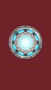 Palladium Arc Reactor Mark Iii Iphone Wallpaper Arc Reactor Iron Man Wallpaper Cool Wallpapers For Phones
