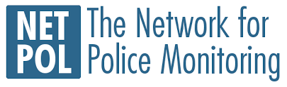 Law Occupations Netpol