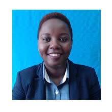 Anne Ndegwa's Instagram, Twitter & Facebook