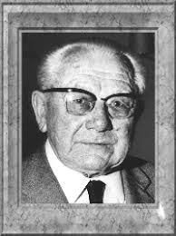 Vorsteher der Bezirksverordnetenversammlung von Spandau seit 1946